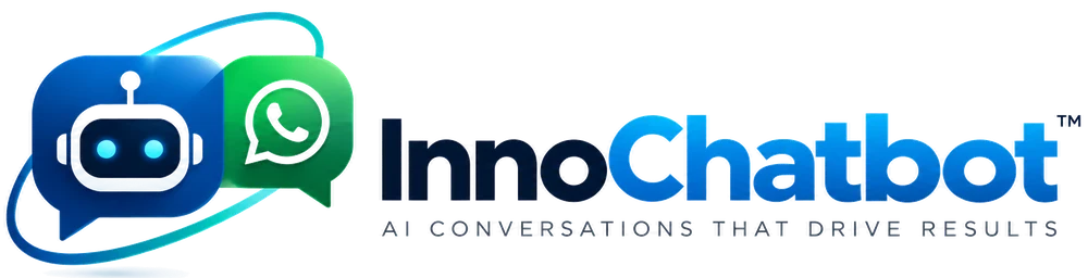 InnoChatbot — AI conversations that drive results